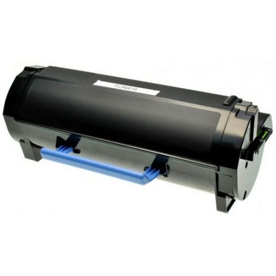 Picture of Dell 7MC5J (331-9803, RGCN6) Black Toner Cartridge (2500 Yield)