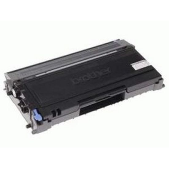 Picture of Brother TN-350 High Yield Black Toner Cartridge (2500 Yield)