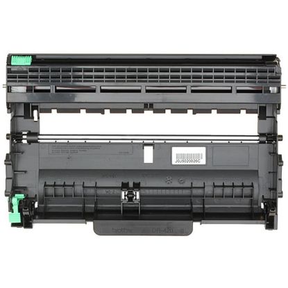 Picture of Brother DR-420 Black Drum Unit (12000 Yield)