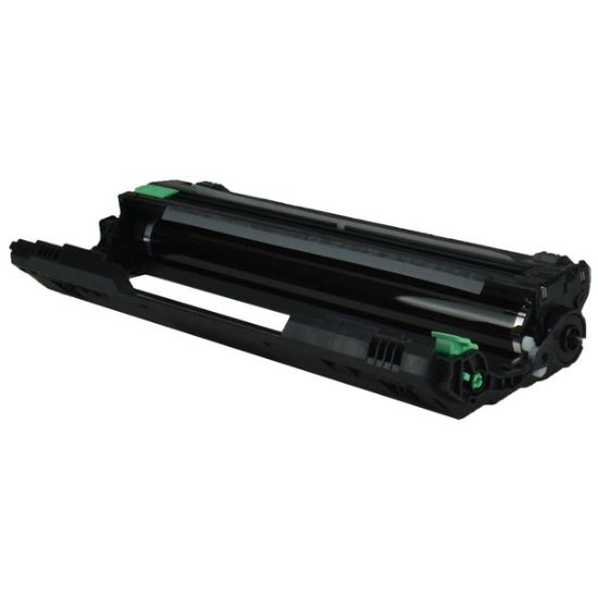 Picture of Brother DR-223CL Black, Cyan, Magenta, Yellow Drum Unit Set (4 pack) (Black: 18,000; Color: 18,000 Yield)
