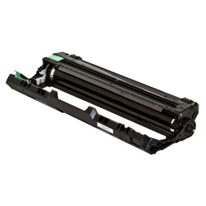 Picture of Brother DR-221CLBK Black Drum Unit (15,000 Yield)