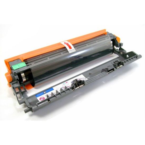 Picture of Compatible DR-210CL Black Drum Unit (15000 Yield)