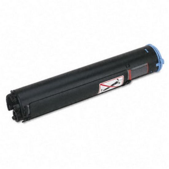 Picture of Canon 0386B003AA (GPR-22BK) Black Copier Cartridge (5000 Yield)