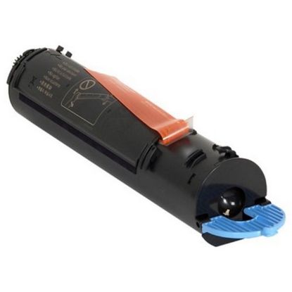 Picture of Canon 9436B003AA (GPR54BK) Black Toner Cartridge (17600 Yield)