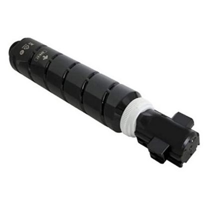 Picture of Canon 0473C003AA (GPR-57BK) Black Toner Cartridge (42100 Yield)