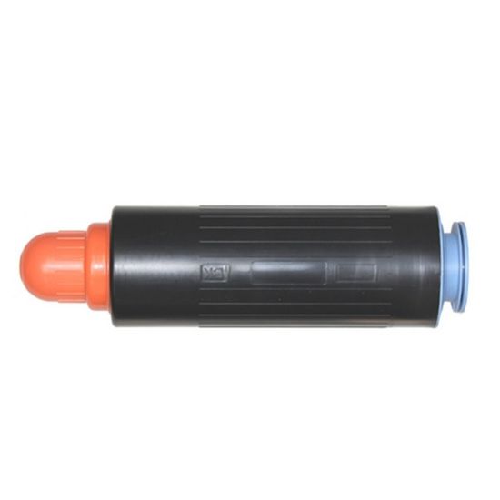 Picture of Canon 0279B003AA (GPR-17BK) Black Copier Cartridge (45000 Yield)