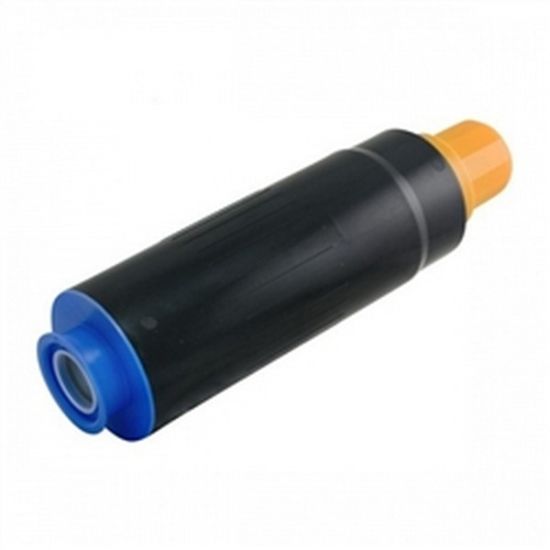 Picture of Compatible 0384B003AA (GPR-18BK) Black Copier Toner (8300 Yield)