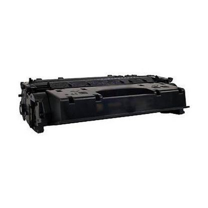 Picture of Canon 2617B001AA (Canon 120, CRG-120) High Yield Black Toner Cartridge (5000 Yield)