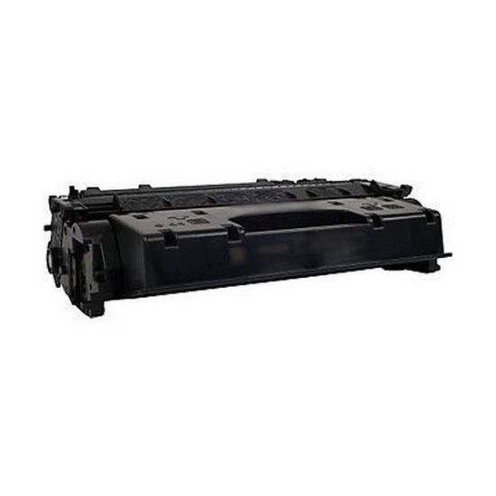 Picture of Canon 2617B001AA (Canon 120, CRG-120) High Yield Black Toner Cartridge (5000 Yield)