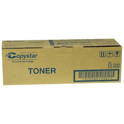 Picture of Kyocera Mita 37028015 Black Copier Toner (11000 Yield)