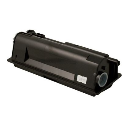 Picture of Copystar 370QB012 (TK-18CS) Black Toner Cartridge (6000 Yield)