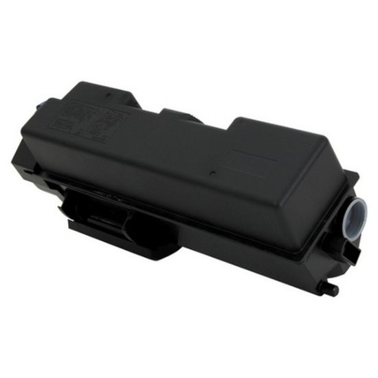Picture of Kyocera Mita 1T02RY0US0 (TK-1162) Black Toner Cartridge (7200 Yield)