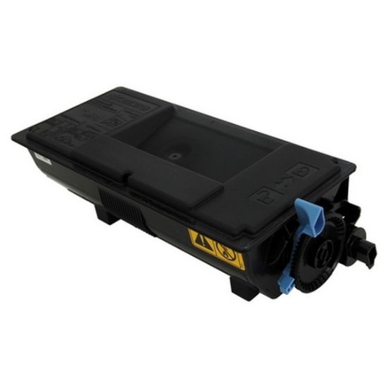 Picture of Kyocera Mita 1T02T90US0 (TK-3162) Black Toner Cartridge (12500 Yield)