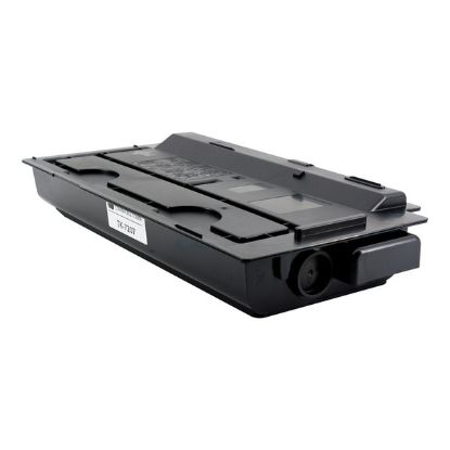 Picture of Kyocera Mita 1T02NL0CS0 (TK-7209) Black Toner Cartridge (35000 Yield)