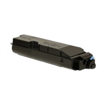 Picture of Kyocera Mita 1T02LV0US0 (TK-3132) Black Toner Cartridge (25000 Yield)