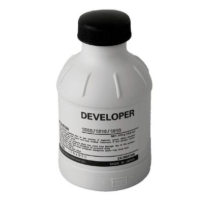 Picture of Kyocera Mita 37029111 Black Developer (100000 Yield)