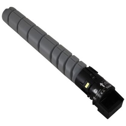 Picture of Konica Minolta AC7A030 (TN-330K) Black Toner Cartridge (25000 Yield)