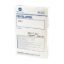 Picture of Konica Minolta 8938-451 (DV-310) Black Developer (65000 Yield)