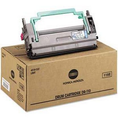 Picture of Konica Minolta 4519-322 Drum Unit (20000 Yield)