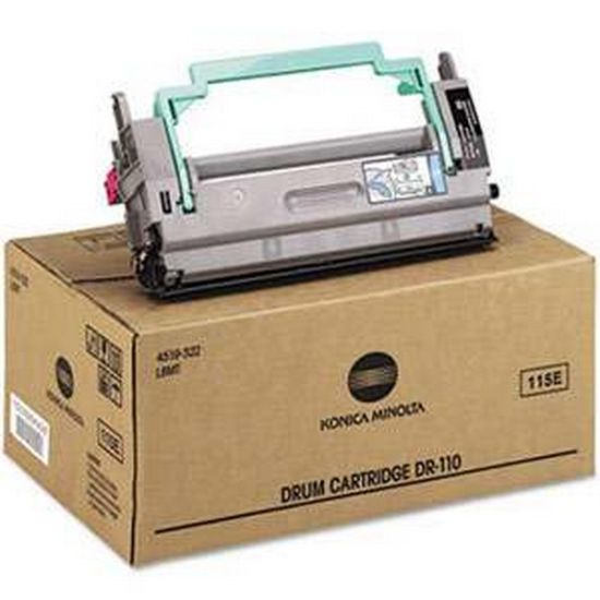 Picture of Konica Minolta 4519-322 Drum Unit (20000 Yield)