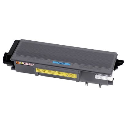 Picture of Konica Minolta A32W011 (TN-P24) Black Toner Cartridge (8000 Yield)