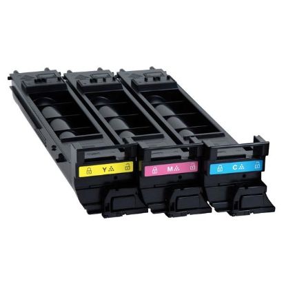 Picture of Konica Minolta A0DKJ32 Toner Cartridge (8000 Yield)