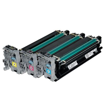 Picture of Konica Minolta A0310NF Color Imaging Units (30000 Yield)
