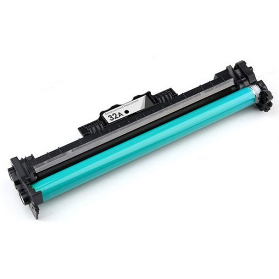Picture of HP CF232A (HP 32A) Black Imaging Drum (23000 Yield)