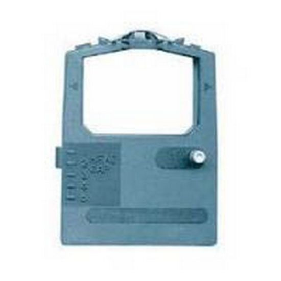 Picture of Okidata 52102001 Black Printer Ribbon (3000000 Characters)
