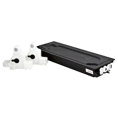 Picture of Compatible 370AM011 (TK-411) Black Toner Cartridge (15000 Yield)