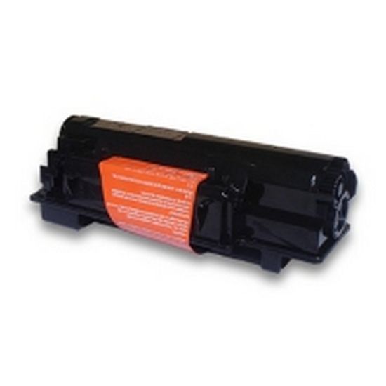Picture of Kyocera Mita 1T02F80US0 (TK-312) Black Toner (12000 Yield)