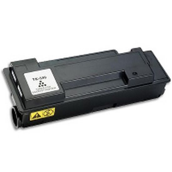 Picture of Kyocera Mita 1T02J00US0 (TK-342) Black Toner (12000 Yield)