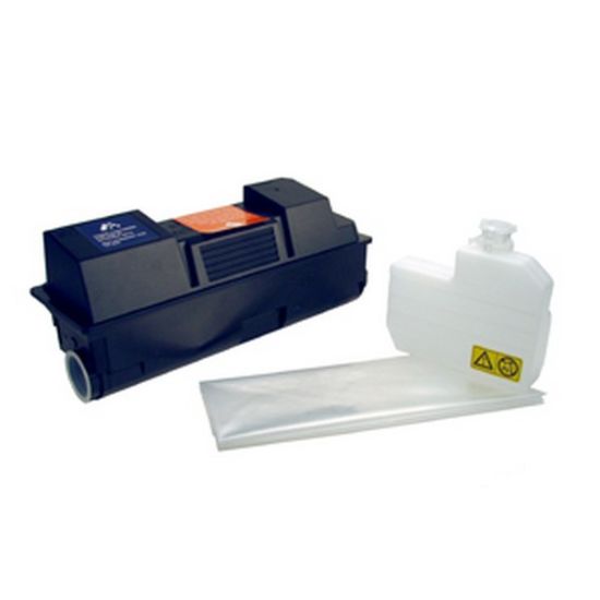 Picture of Kyocera Mita 1T02LX0US0 (TK-352) Black Toner (15000 Yield)