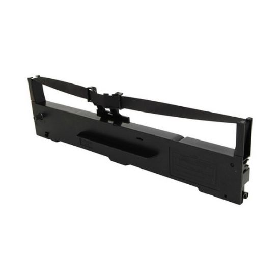 Picture of Epson S015337 Black Ribbon (5,000,000 Characters)