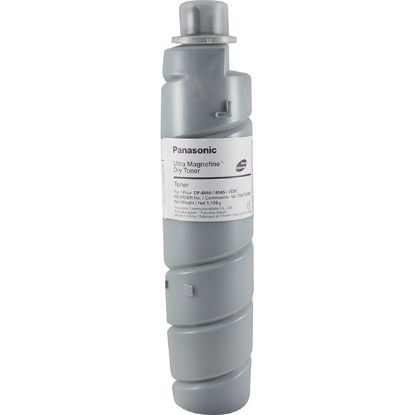 Picture of Panasonic DQ-TU38R Black Copier Cartridge (33000 Yield)