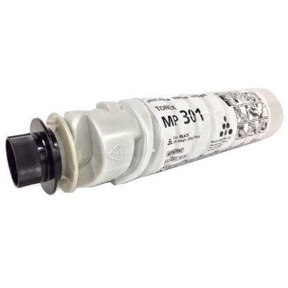 Picture of Ricoh 841767 Black Toner (8000 Yield)