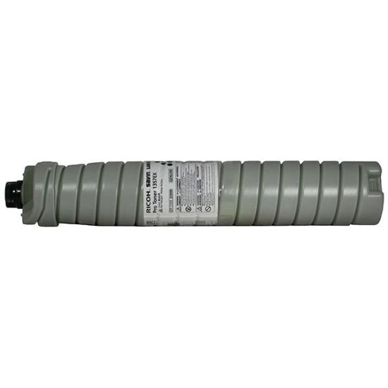 Picture of Ricoh 828080 Black Toner Cartridge (60000 Yield)