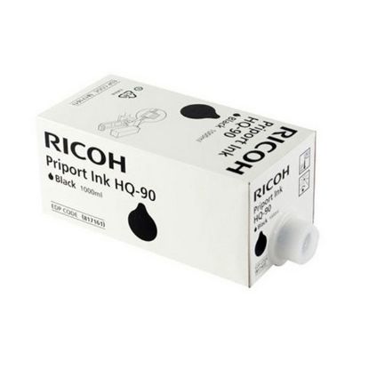 Picture of Ricoh 408284 (SP3710) Black Toner Cartridge