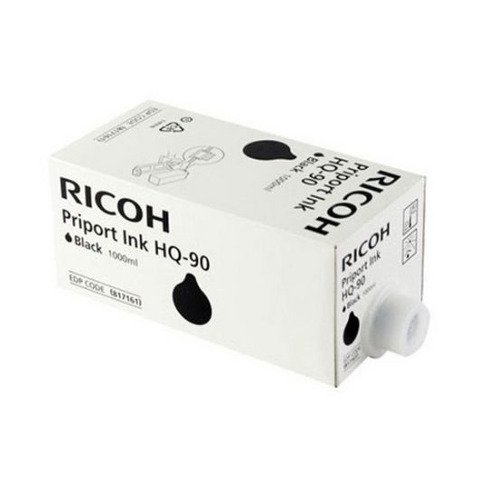 Picture of Ricoh 408284 (SP3710) Black Toner Cartridge