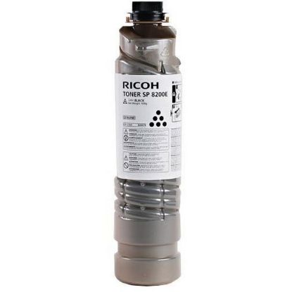 Picture of Ricoh 820076 Black Toner Cartridge (36000 Yield)