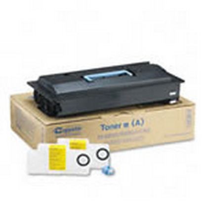 Picture of Copystar 370AB016 Black Copier Toner (34000 Yield)
