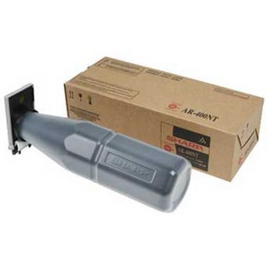 Picture of Sharp AR-400MT Black Toner Cartridge (22000 Yield)