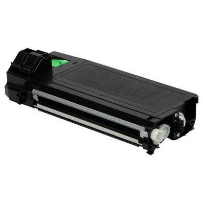 Picture of Sharp AL-100TD (AL-110TD) Black Copier Toner (6000 Yield)