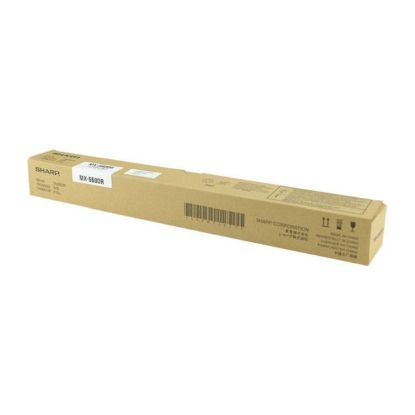Picture of Sharp MX560DR Black Drum Unit (300000 Yield)