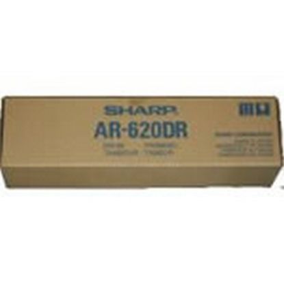 Picture of Sharp AR-620DR Black Drum Unit (300000 Yield)
