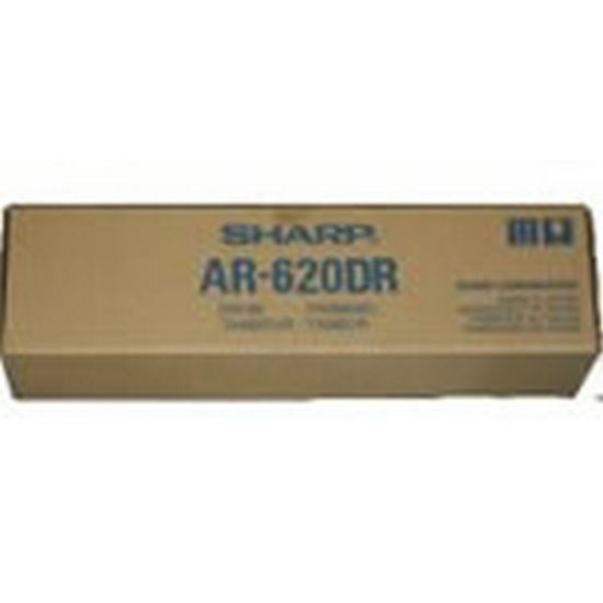 Picture of Sharp AR-620DR Black Drum Unit (300000 Yield)