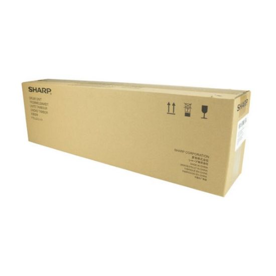 Picture of Sharp MX51NUSA Black Drum Unit (Black: 150,000; Color: 100,000 Yield)