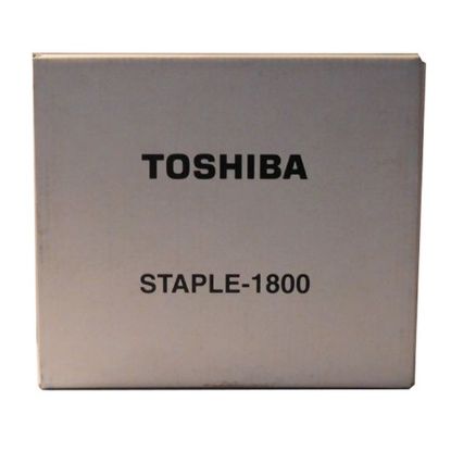 Picture of Toshiba STAPLE1800 Staples (5000 Yield)