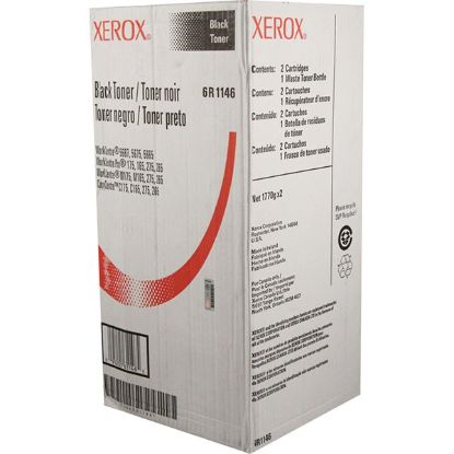 Picture of IBM 75P6874 Yellow Toner Cartridge (90000 Yield)