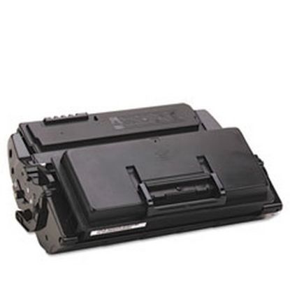 Picture of Xerox 106R01306 (106R1306) Black Toner Cartridge (30000 Yield)